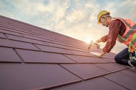 Trusted Harrison, TN Roofing Contractor Experts